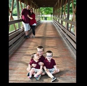 Meet your Posher, Stephanie